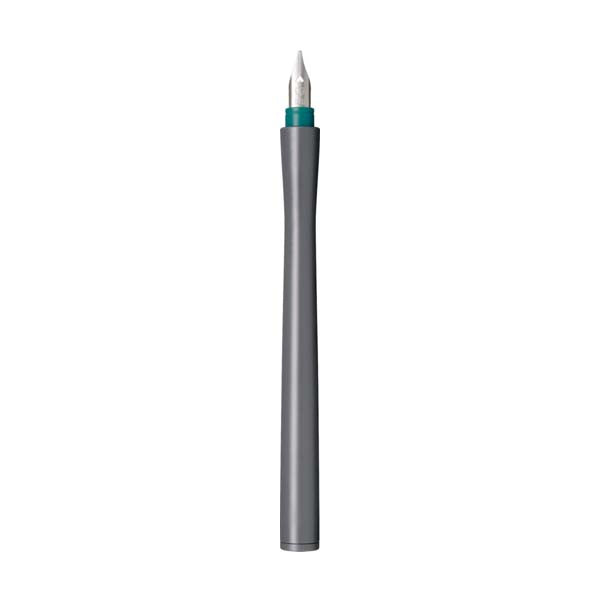 Hocoro Dip Pen SINGLE 1mm Nib - Gray