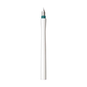 Hocoro Dip Pen SINGLE 1mm Nib - White
