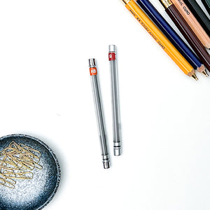 OHTO 2.0 mm Pencil Lead - HB or B