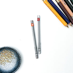 OHTO 2.0 mm Pencil Lead - HB or B