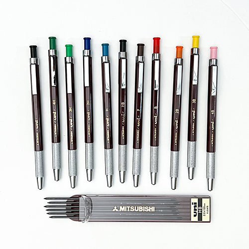 Mitsubishi Uni 2.0 mm Pencil HOLDER