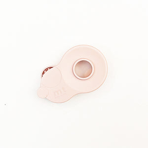 mt Trehari Washi Tape Cutter - Light Pink