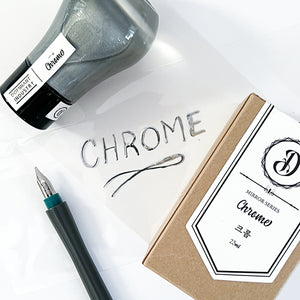 Dominant Industry DIP PEN Ink Only - 015 Chrome