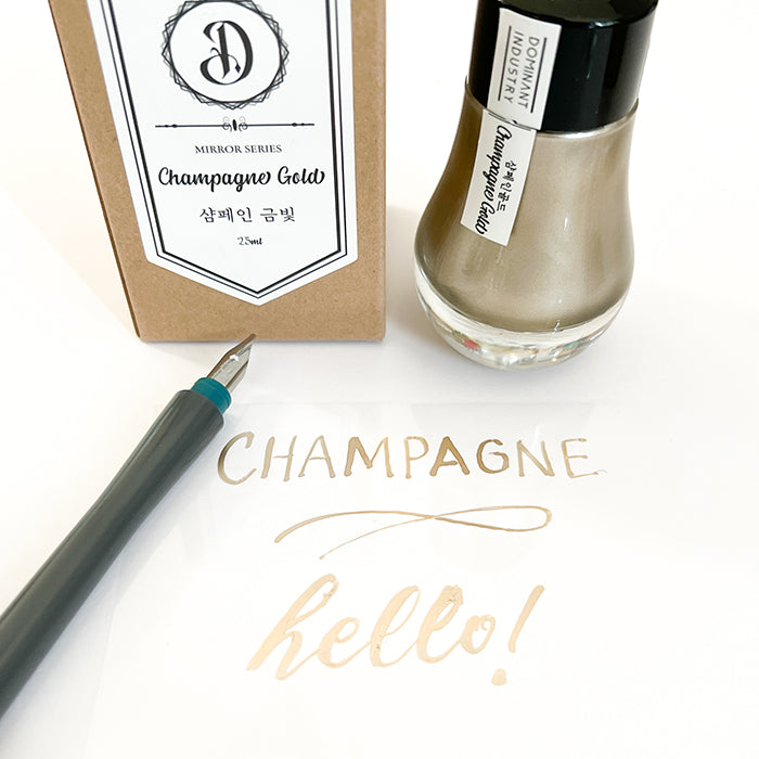 Dominant Industry DIP PEN Ink Only - 003 Champagne