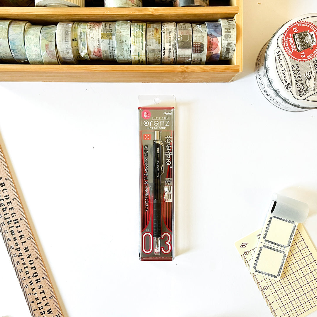 Pentel Orenz Mechanical Pencil