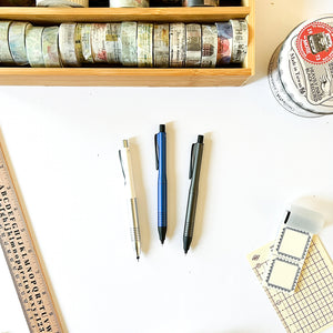 Uni Kuru Toga Advance Upgrade Mechanical Pencil - 0.5 mm