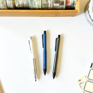 Uni Kuru Toga Advance Upgrade Mechanical Pencil - 0.5 mm