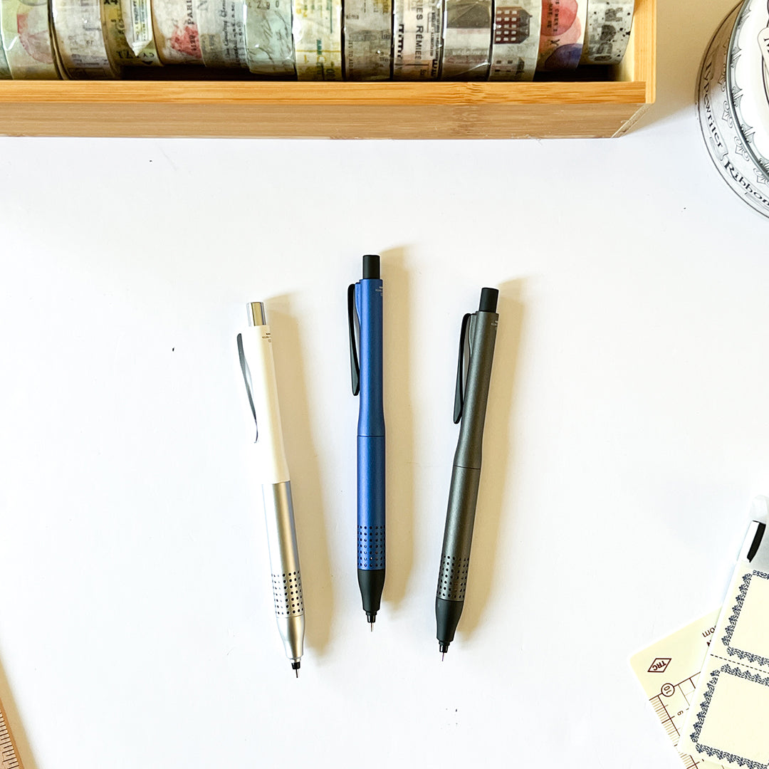 Uni Kuru Toga Advance Upgrade Mechanical Pencil - 0.5 mm
