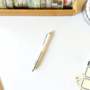 Uni Kuru Toga Advance Upgrade Mechanical Pencil - 0.5 mm