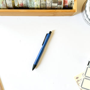 Uni Kuru Toga Advance Upgrade Mechanical Pencil - 0.5 mm