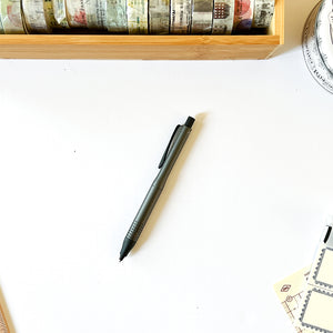 Uni Kuru Toga Advance Upgrade Mechanical Pencil - 0.5 mm