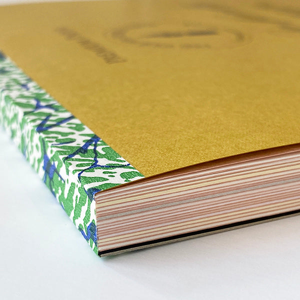 Yamamoto Fountain Pen Friendly Paper Collection 6