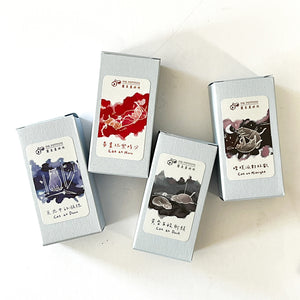 Ink Institute Fountain Pen Ink 30ml Bottle - Cat at Dawn