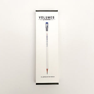 Blackwing Volumes Vol. 42 Pencils - Box of 12