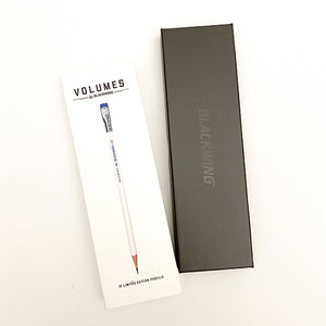 Blackwing Volumes Vol. 42 Pencils - Box of 12