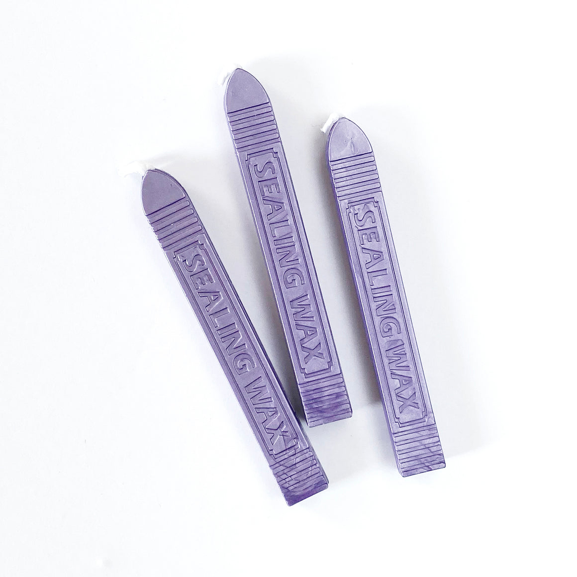Wax Seal Sticks - Wicked - Ice Violet