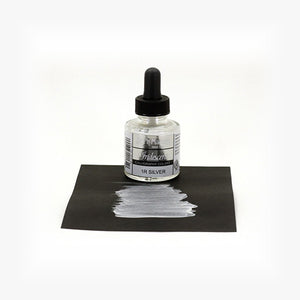 Dr. PH Martin's Iridescent Calligraphy Color Ink
