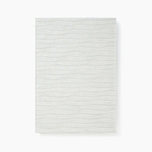 Kakimori A5 Notebook - Wavy Stripe
