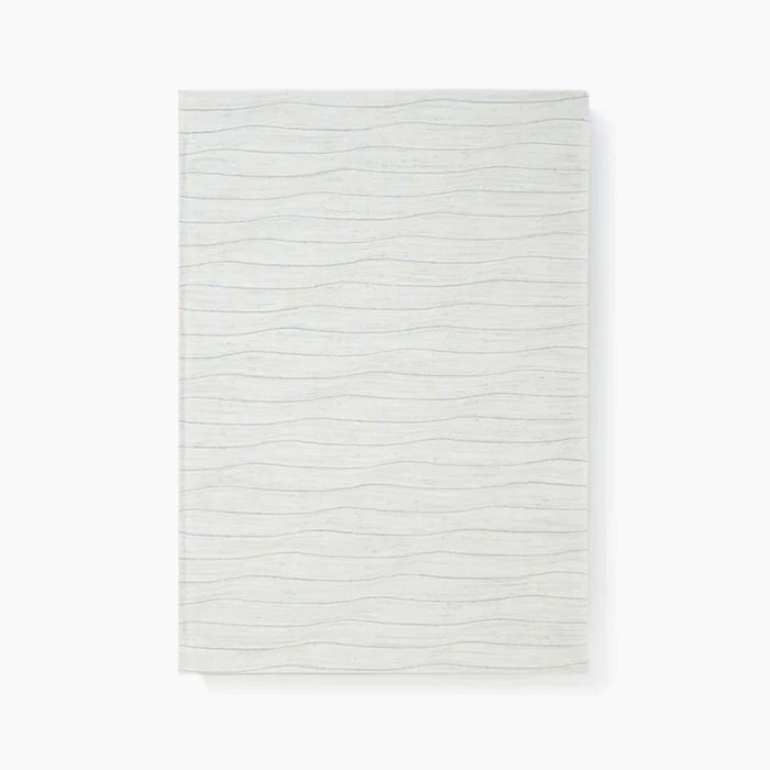 Kakimori A5 Notebook - Wavy Stripe