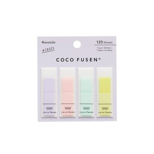 Kanmido Coco Fusen M - Sherbert CF1005