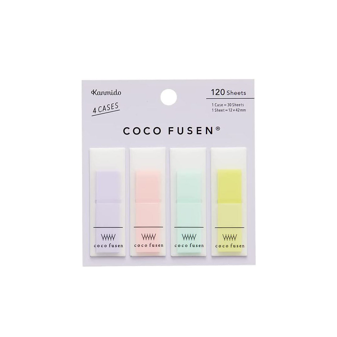 Kanmido Coco Fusen M - Sherbert CF1005