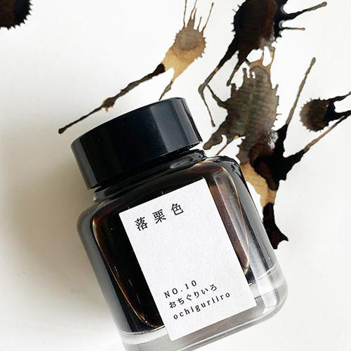 Kyo No Oto Ink - Ochiguriiro 40 ml Bottle