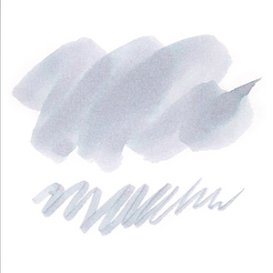Sailor Yurameku Fountain Pen Ink 20ml Bottle - Kyokkou