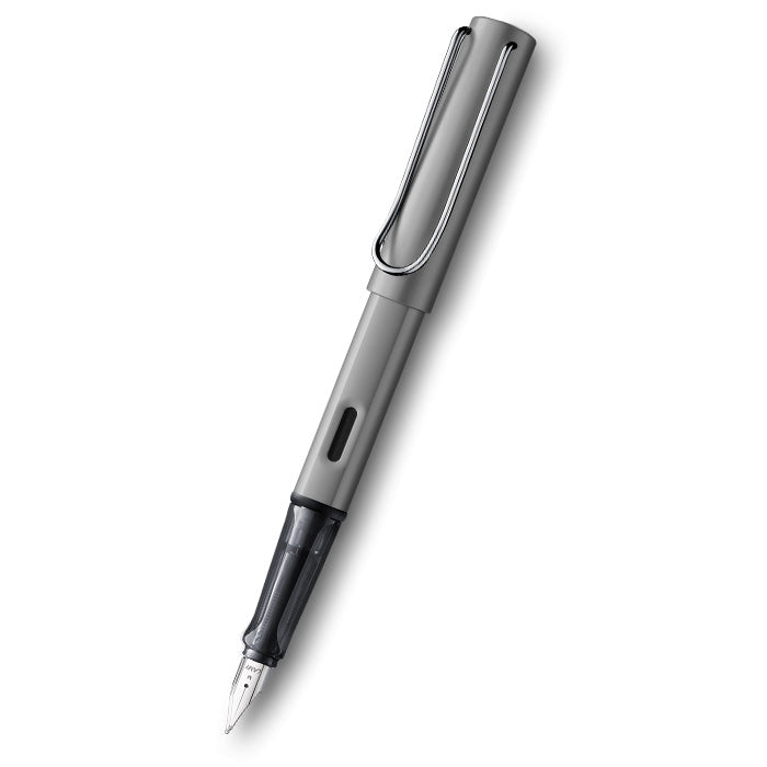 LAMY AL Star Fountain Pen - Graphite 026