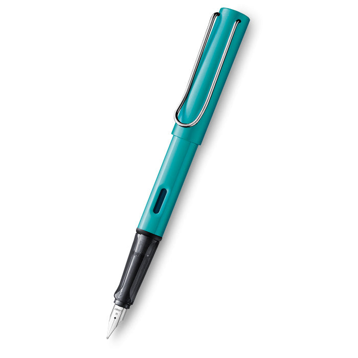 LAMY Al Star Fountain Pen - Turmaline 023