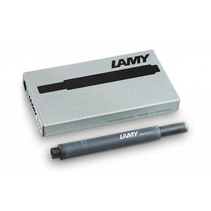 LAMY Fountain Pen Ink Cartridges (5 per package)