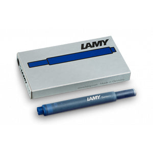 LAMY Fountain Pen Ink Cartridges (5 per package)