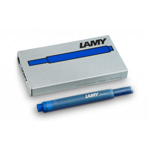 LAMY Fountain Pen Ink Cartridges (5 per package)