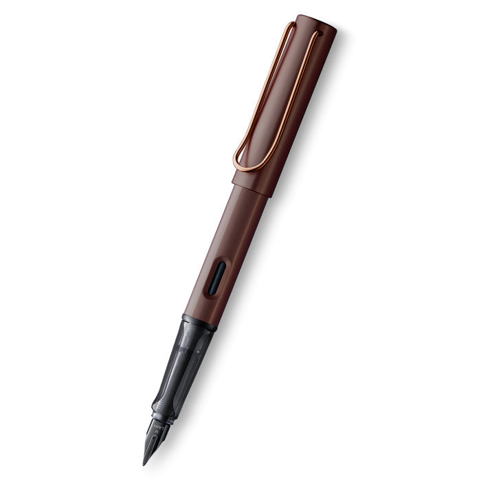 LAMY LX Fountain Pen - Maroon