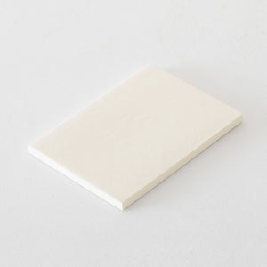 Midori MD Notebook - A5 Frame Journal