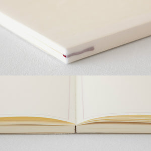 Midori MD Notebook - A5 Frame Journal