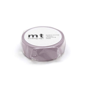 mt Masking Tape Solids - MT01P494 Pastel Raspberry