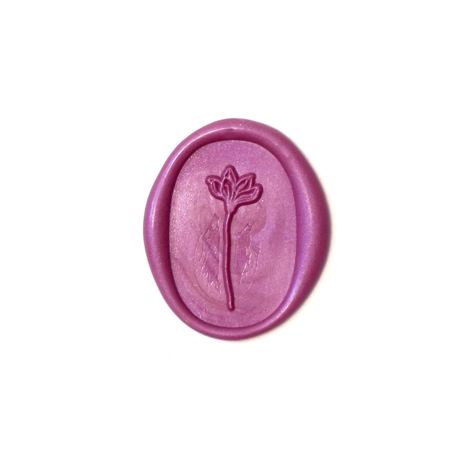 Mister Robinson Wax Pellets - Deep Raspberry