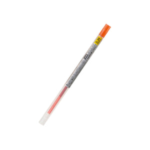 Uni Style Fit Gel Pen Ink Refill (for Multi Pen) - 0.38 mm