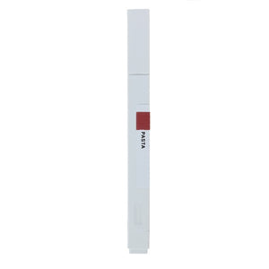 Kokuyo Pasta Pen - Maroon