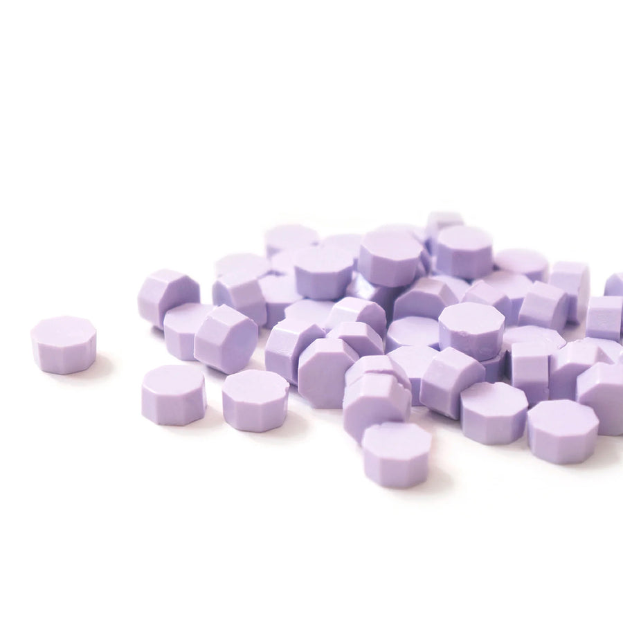 Mister Robinson Wax Pellets - Mauve