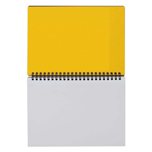 Mnemosyne A5 Notebook - Blank N183A