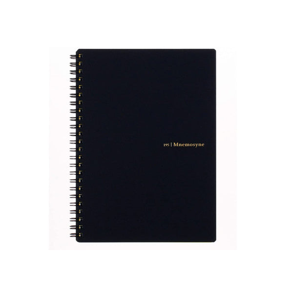 Mnemosyne A5 Notebook - Lined N195A