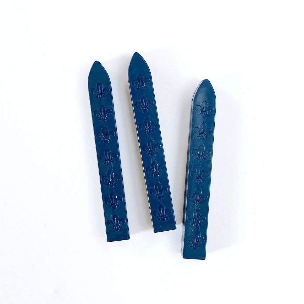 Wax Seal Sticks - Non-Wicked - Midnight Blue
