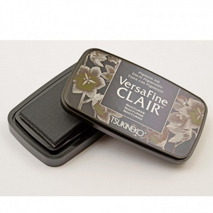 TSUKINEKO - Nocturne (351) Quick-drying Oil-based Pigment Stamp Pad