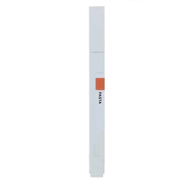 Kokuyo Pasta Pen - Orange
