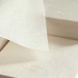 MU Print Natural Textured Paper - NTP-04