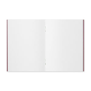 Traveler's Notebook Refill 003 - Passport Size - Blank