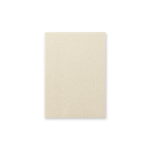 Traveler's Notebook Refill 005 - Passport Size - Lightweight Paper