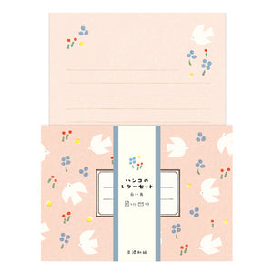 Furukawa Paper Co. - Stamp Swallow
