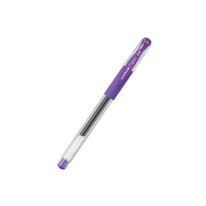 Uni-ball Signo Gel Pen UM151 - 0.38 mm Extra Fine
